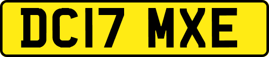 DC17MXE