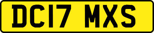 DC17MXS