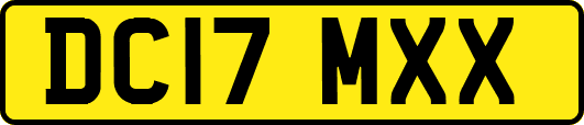 DC17MXX