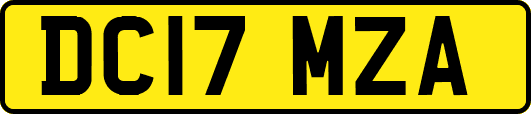 DC17MZA