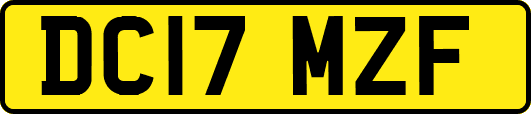 DC17MZF