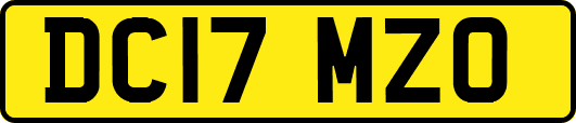 DC17MZO