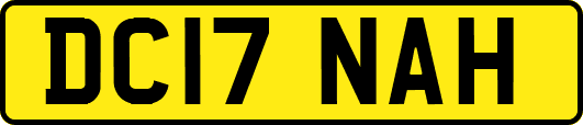 DC17NAH