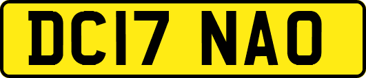 DC17NAO