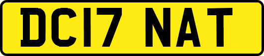 DC17NAT