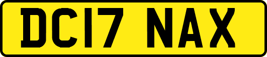 DC17NAX