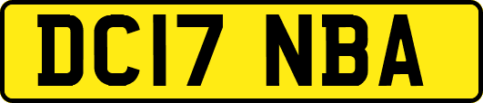 DC17NBA