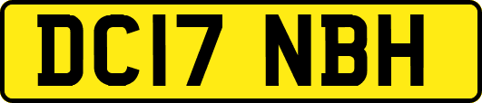 DC17NBH