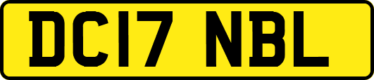 DC17NBL