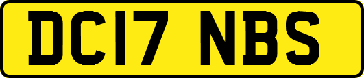 DC17NBS