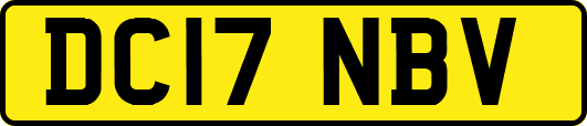 DC17NBV