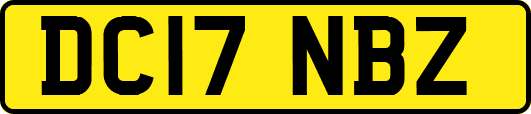 DC17NBZ