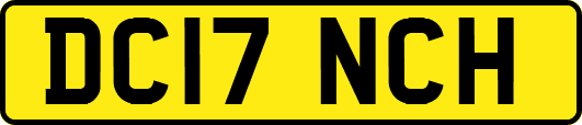 DC17NCH