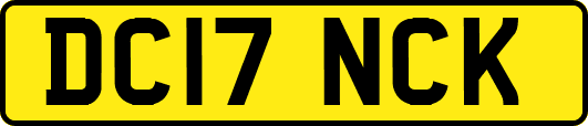 DC17NCK