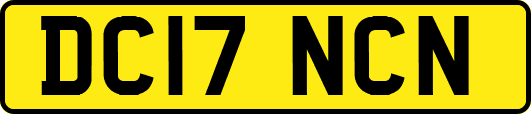DC17NCN