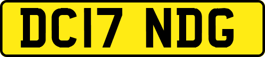 DC17NDG