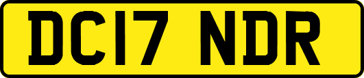 DC17NDR