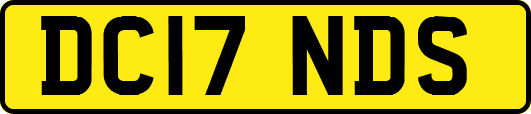 DC17NDS