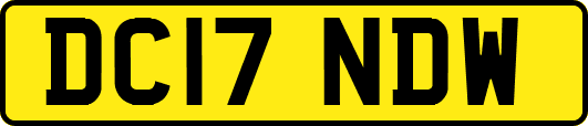 DC17NDW