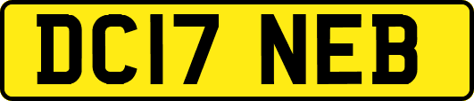 DC17NEB