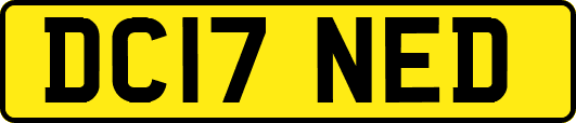 DC17NED
