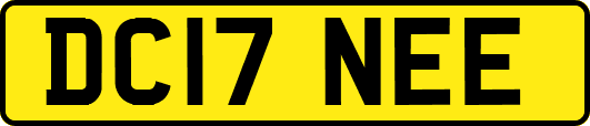DC17NEE