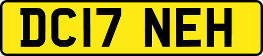 DC17NEH