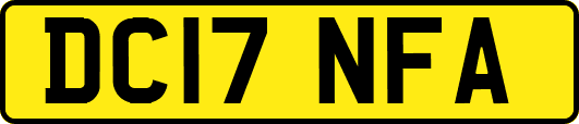 DC17NFA