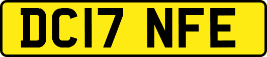 DC17NFE