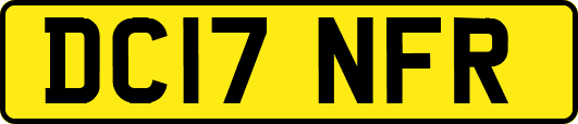 DC17NFR