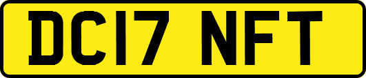 DC17NFT