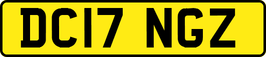 DC17NGZ