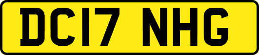 DC17NHG