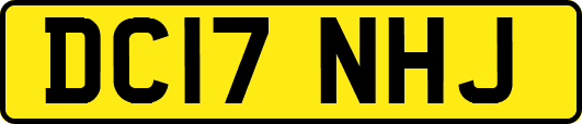 DC17NHJ