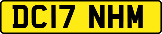 DC17NHM