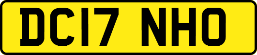 DC17NHO