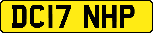 DC17NHP