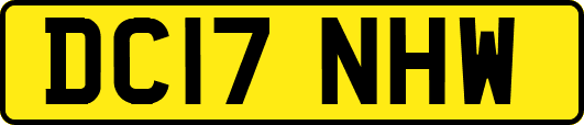 DC17NHW