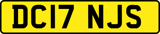 DC17NJS