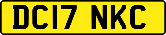 DC17NKC