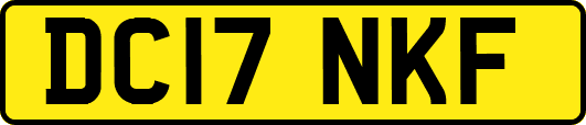 DC17NKF