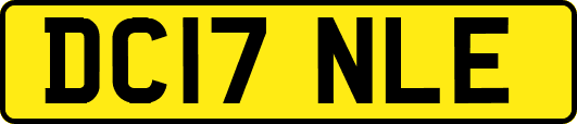 DC17NLE