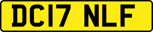 DC17NLF
