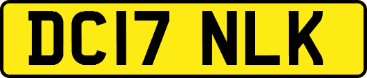 DC17NLK