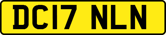 DC17NLN