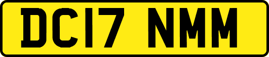 DC17NMM