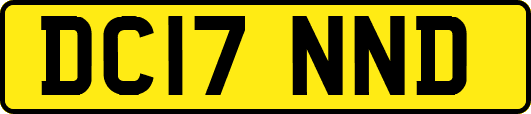 DC17NND