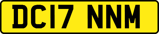 DC17NNM