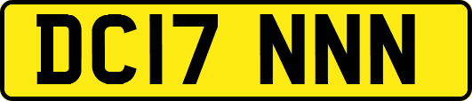 DC17NNN