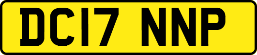DC17NNP